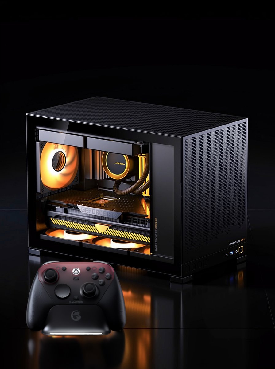 Ecosistema NexPlay